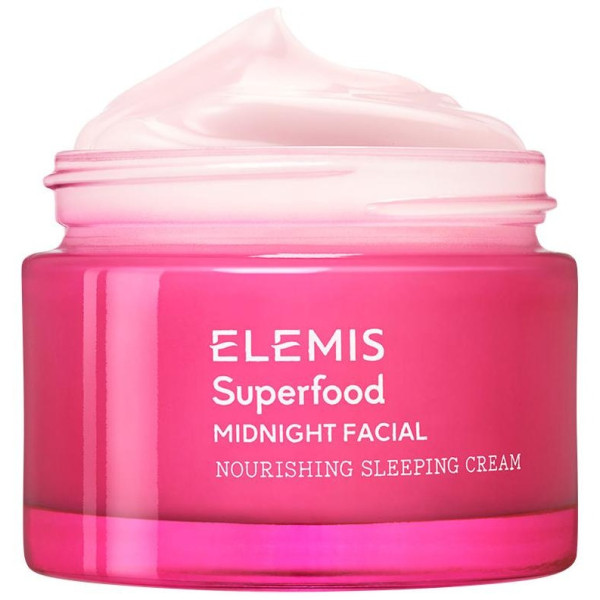 Elemis Superfood Midnight Facial 50Ml