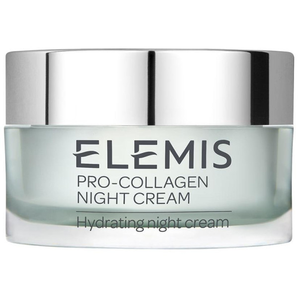 Elemis Pro-Collagen Night Cream 50Ml