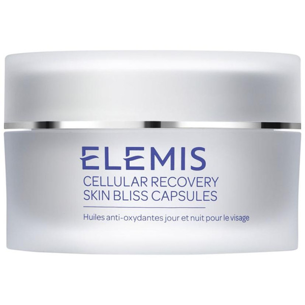 Elemis Advanced Skincare Cellular Recovery Skin Bliss 60Caps