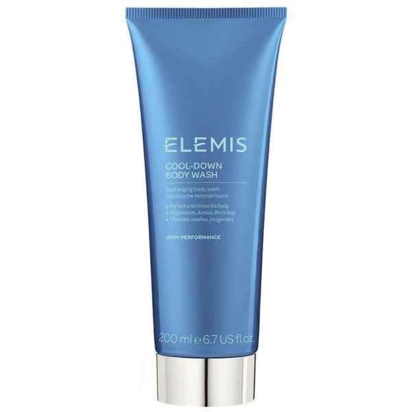 Elemis Cool Down Body Wash 200Ml