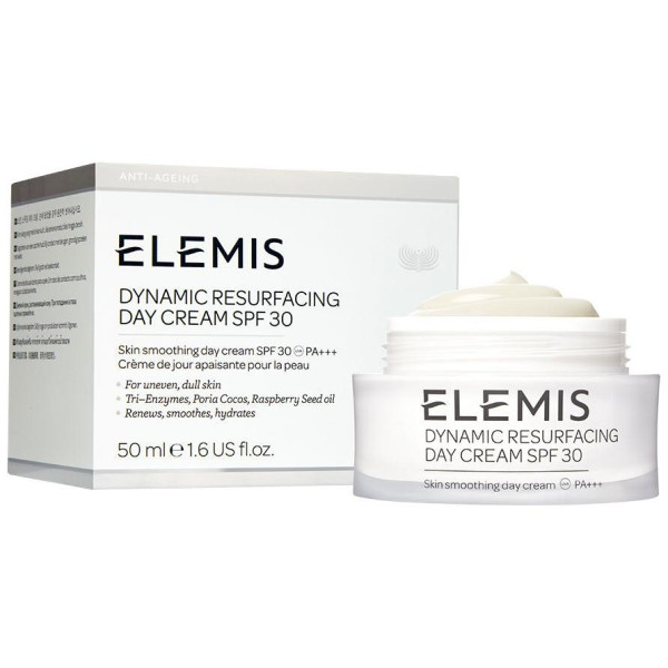 Dynamic Resurfacing Day Cream Spf30 50 Ml