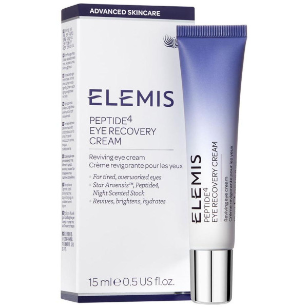 Peptide4 Eye Recovery Cream 15 Ml