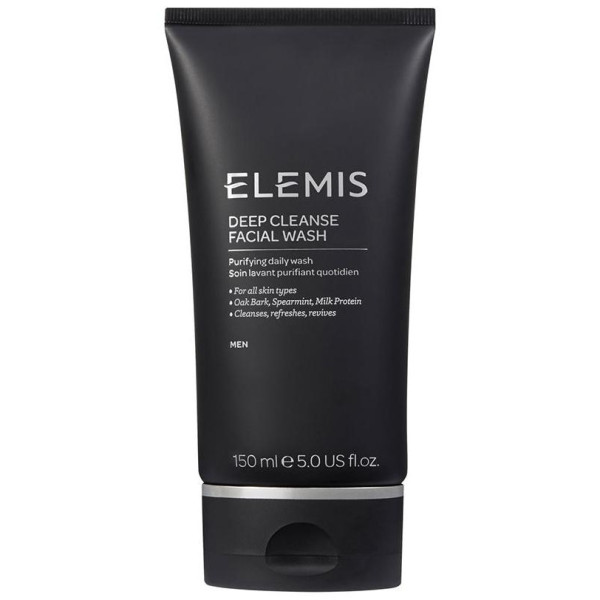 Limpiador Facial De Limpieza Profunda 150Ml