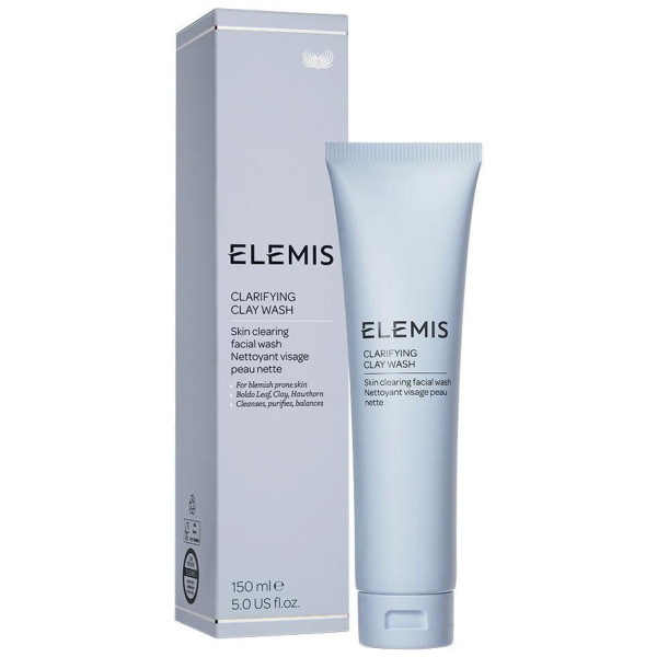 Advanced Skincare Clarifying Clay Wash 150 Ml