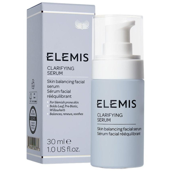 Elemis Advanced Skincare Clarifying Serum 30Ml