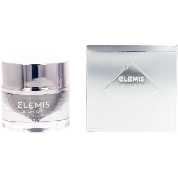 Ultra Smart Pro-Collagen Night Genius 50 Ml 2