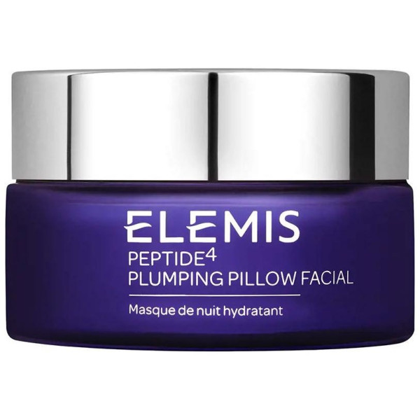 Peptide4 Plumping Pillow Facial 50 Ml