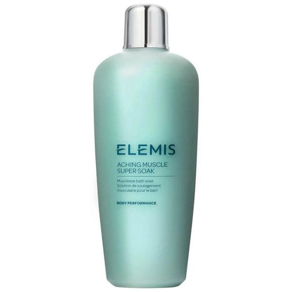 Body Performance Aching Muscle Super Soak 400 Ml