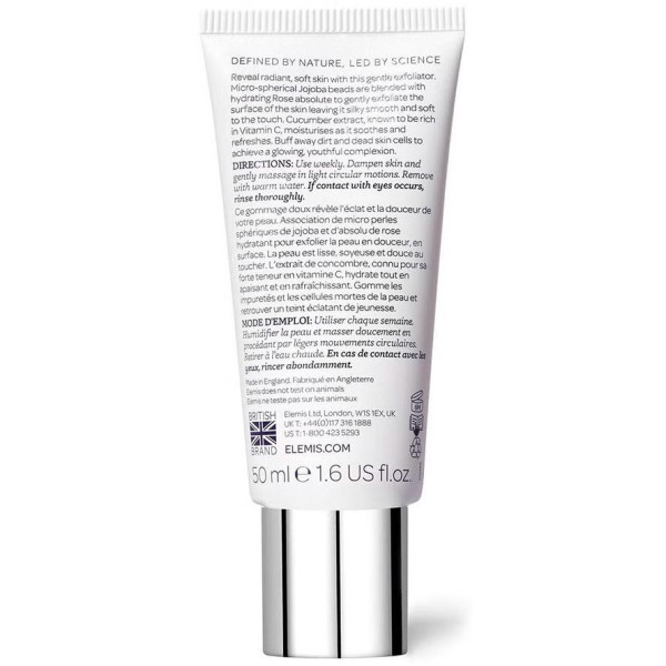 Advanced Skincare Gentle Rose Exfoliator 50 Ml 2