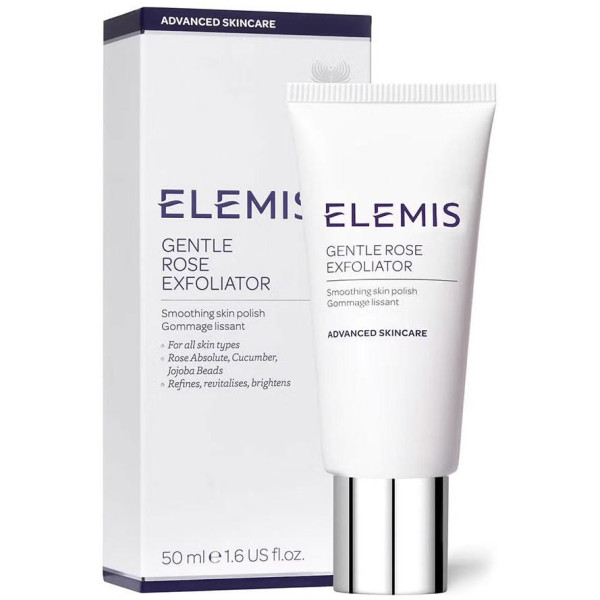 Advanced Skincare Gentle Rose Exfoliator 50 Ml 2