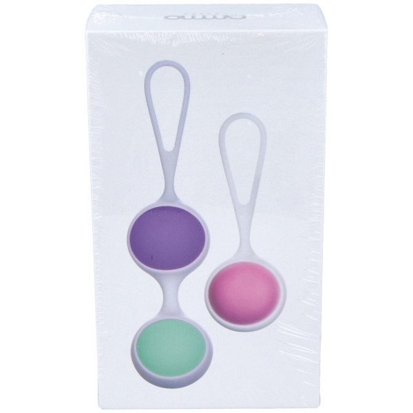 Ejercitador Pelvico 3 Pesos.