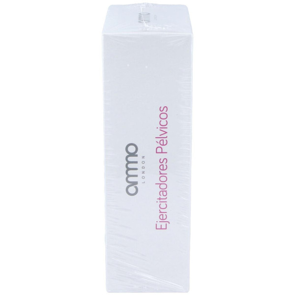 Ejercitador Pelvico 3 Pesos.