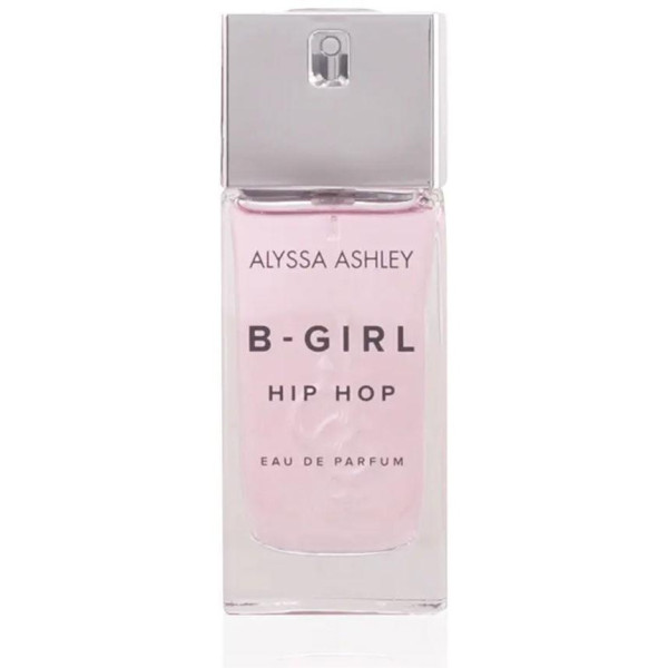 B-Girl Hip Hop Eau De Parfum Vaporizador 30 Ml
