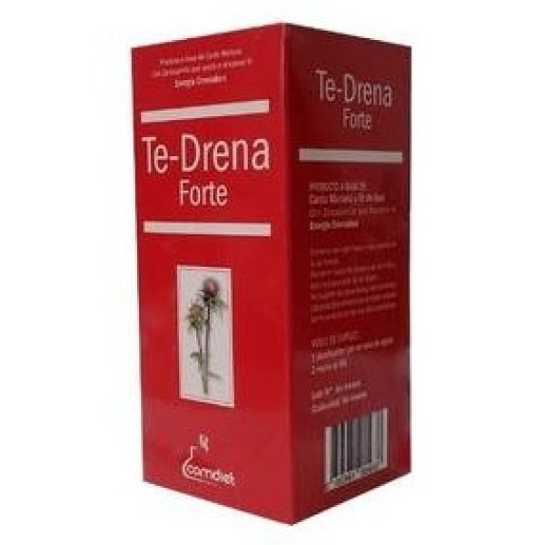 Comdiet Te Drena Forte 500Ml