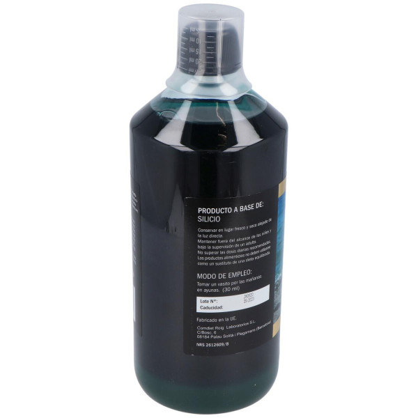 Comdiet Silimax Complex 1000Ml