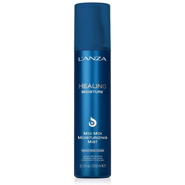 Healing Moisture Moi Moi Moisturizing Mist 200 Ml