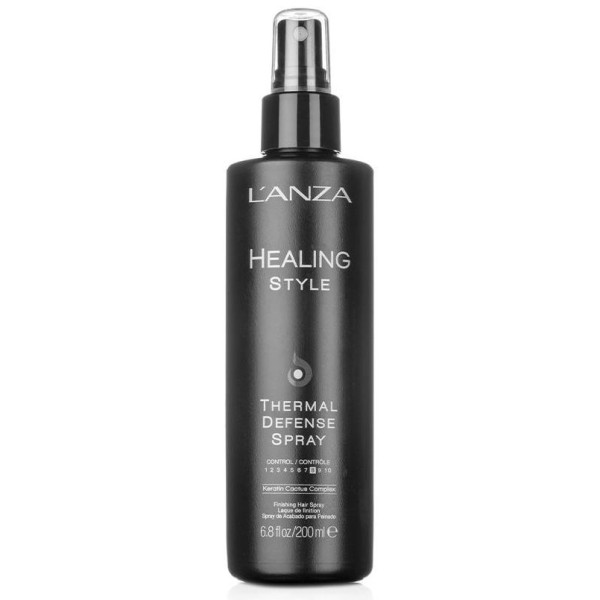 Healing Style Thermal Defense Spray 200 Ml