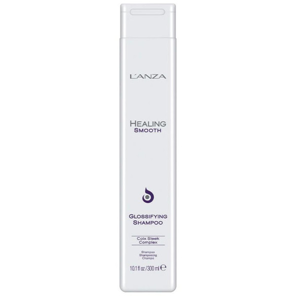 Healing Smooth Glossifying Shampoo 300 Ml