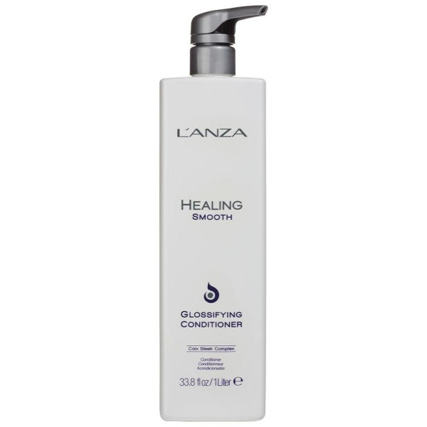 Healing Smooth Glossifying Conditioner 250 Ml
