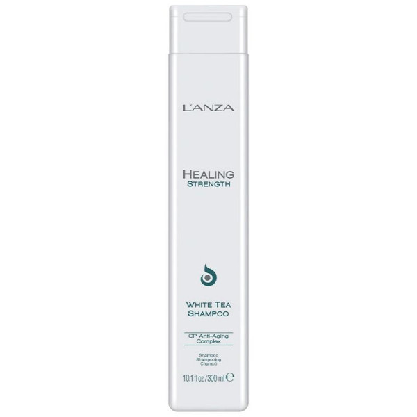 Healing Strength White Tea Shampoo 300 Ml