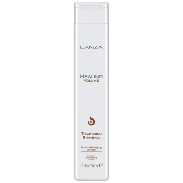 Healing Volume Thickening Shampoo 300 Ml