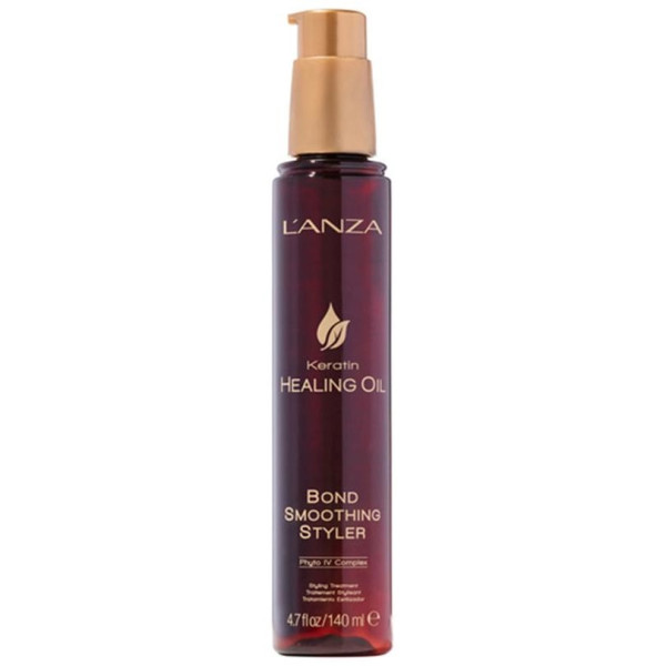 Keratin Healing Oil Bond Smoothing Styler 140 Ml