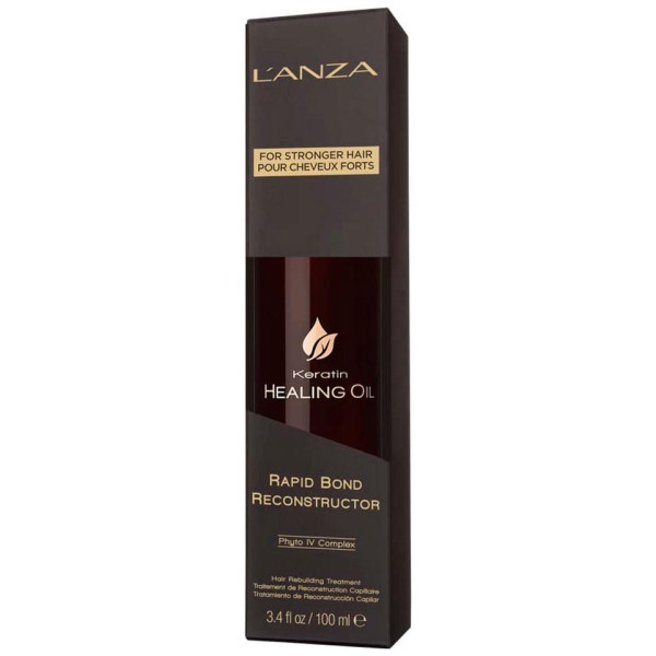 Keratin Healing Oil Rapid Bond Reconstructor 100 Ml