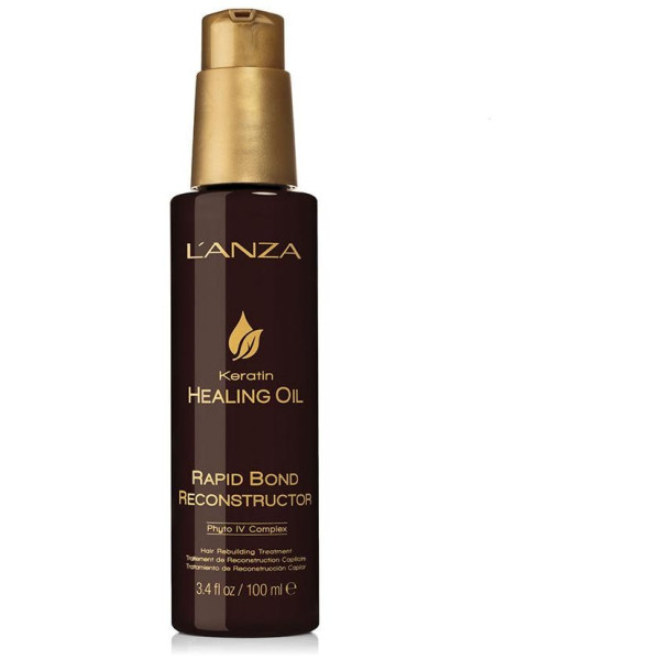 Keratin Healing Oil Rapid Bond Reconstructor 100 Ml