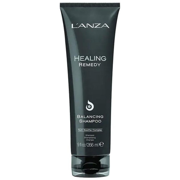 Healing Remedy Balancing Shampoo 266 Ml