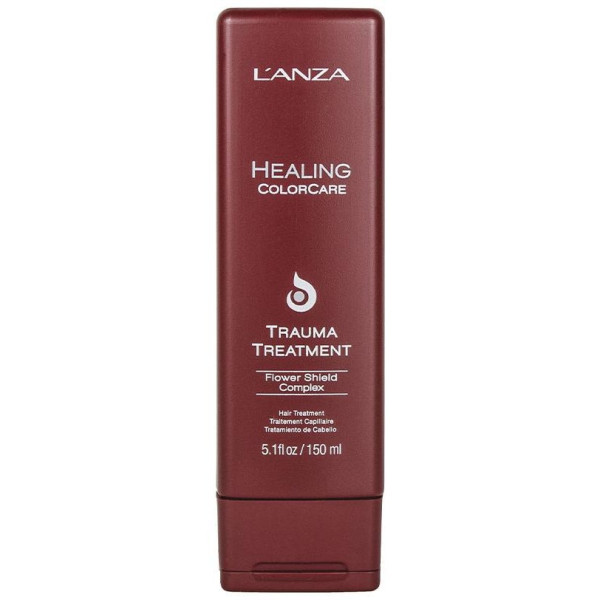 Healing Colorcare Trauma Treatment 150 Ml