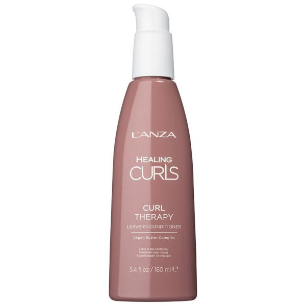 Healing Curls Curl Therapy Leave-In 160 Ml