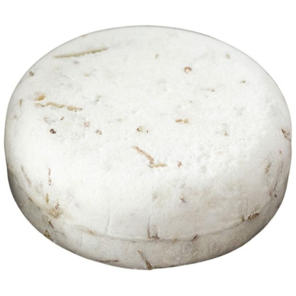 The Organic Republic Champú Sólido Para Pelo Seco 70G