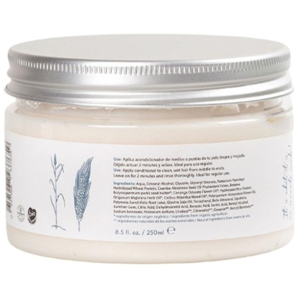 Acondicionador Y Mascarilla De Pelo 250 Ml