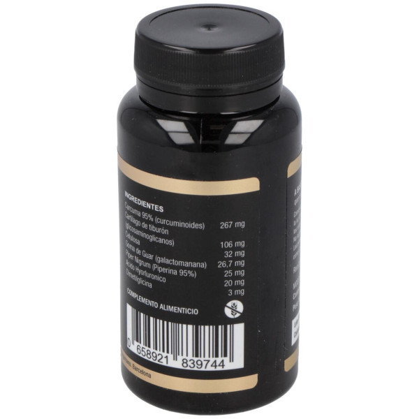 Comdiet Curcumin Complex 40Caps