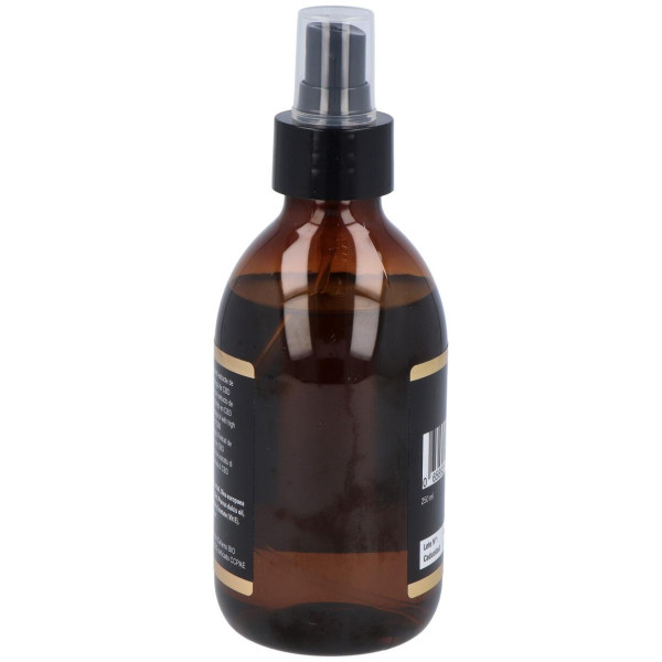 Sati Calm Aceite Cannabis Sativa 250Ml.