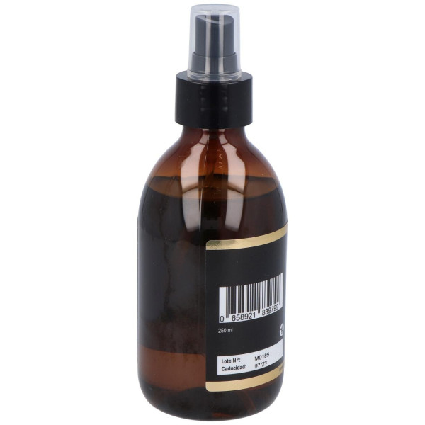 Sati Calm Aceite Cannabis Sativa 250Ml.