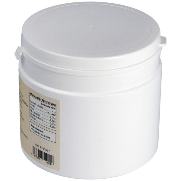 Cordyceps-Mrl 250Gr.En Polvo