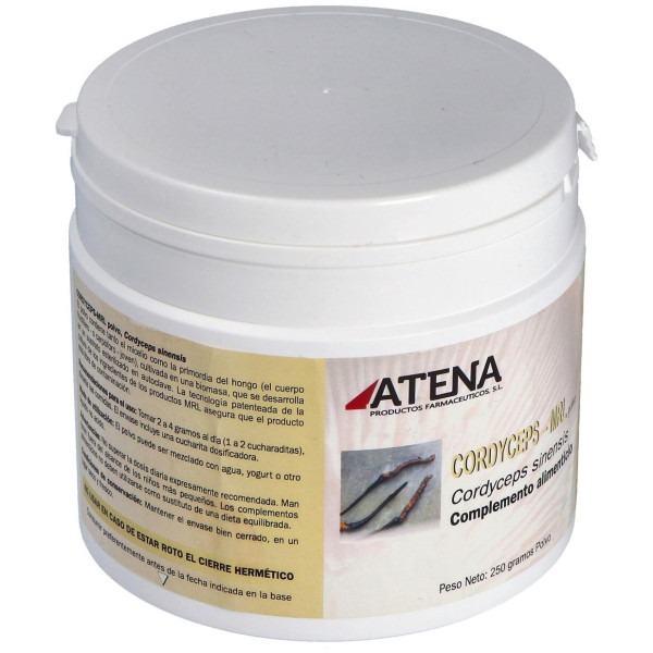 Cordyceps-Mrl 250Gr.En Polvo