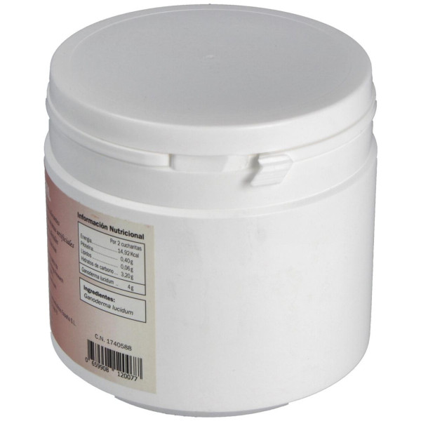 Reishi-Ganoderma-Mrl 250Gr.En Polvo