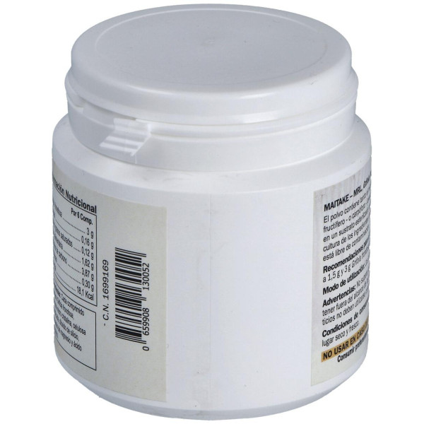 Maitake-Mrl 500Mg. 90Comp.