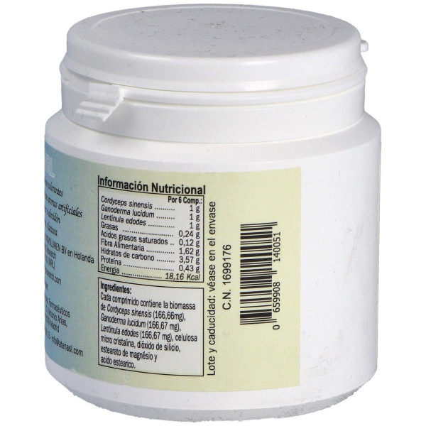 Atena Triton Mrl 500Mg 90Comp