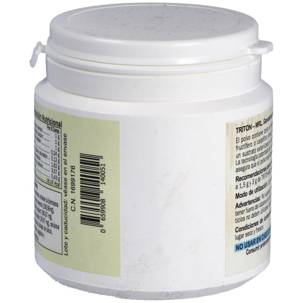 Atena Triton Mrl 500Mg 90Comp