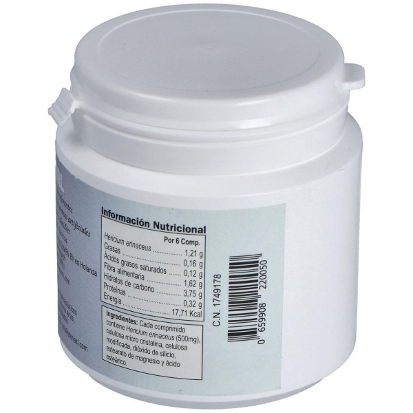 Hericium-Mrl 90Comp.