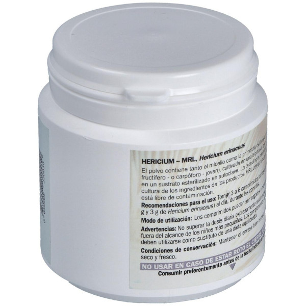 Hericium-Mrl 90Comp.