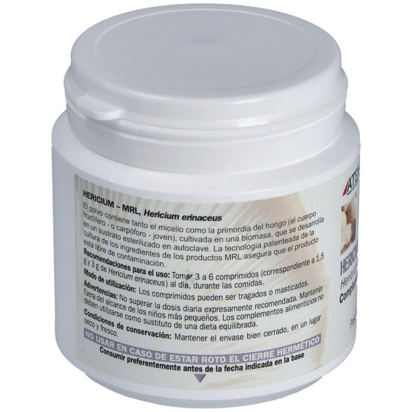 Hericium-Mrl 90Comp.