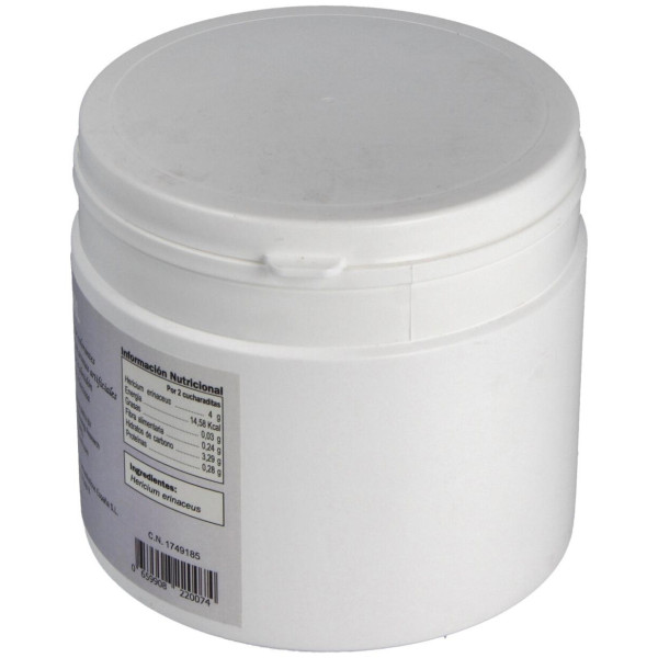 Hericium-Mrl 250Gr. En Polvo