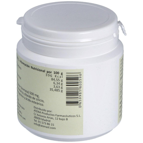 Corpet Para Sistema Inmunitario De Animales 90Comp