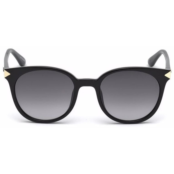 Guess Gafas Sol Gu7550-01B Mujer 52Mm 1Ud