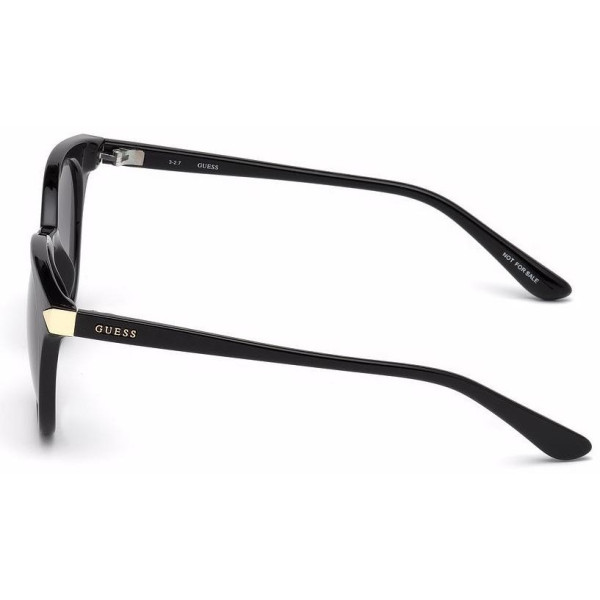 Guess Gafas Sol Gu7550-01B Mujer 52Mm 1Ud