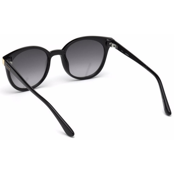 Guess Gafas Sol Gu7550-01B Mujer 52Mm 1Ud